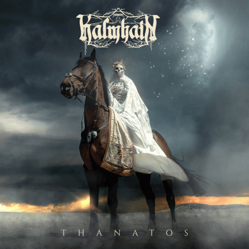 Kalmhain : Thanatos (Album)